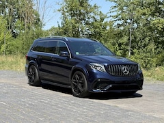 Bild des Angebotes Mercedes-Benz GLS 350 d 4Matic 9G-TRONIC AMG Webasto 360 Kam Panorama