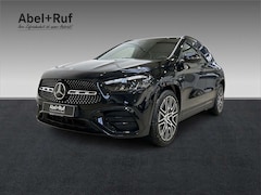 Bild des Angebotes Mercedes-Benz GLA 200 AMG+EDITION+20''+Kamera+TotW+AHK
