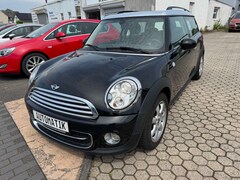 Bild des Angebotes MINI Cooper D Clubman Cooper D*Automatik*Navi*Panorama