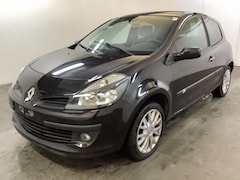 Bild des Angebotes Renault Clio Exception 1.2 16V Eco2 55kW