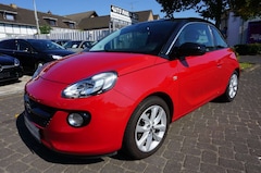 Bild des Angebotes Opel Adam Jam 2-Hand/Automatik/Navi/Klima/TOP!