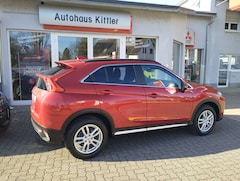 Bild des Angebotes Mitsubishi Eclipse Cross Diamant Edition+ 2WD " TIEF-PREIS-AKTION"
