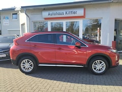 Bild des Angebotes Mitsubishi Eclipse Cross Diamant Edition+ 2WD