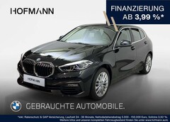 Bild des Angebotes BMW 118 Advantage