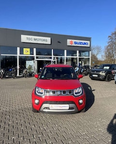 Bild des Angebotes Suzuki Ignis Ignis 1.2 Dualjet Hybrid Comfort