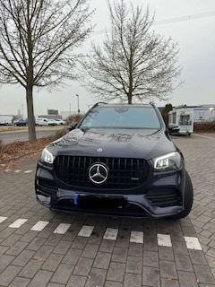 Bild des Angebotes Mercedes-Benz GLS 400 d 4Matic 9G-TRONIC Exclusive