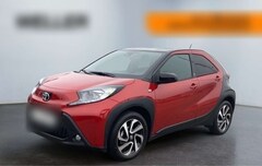 Bild des Angebotes Toyota Aygo X Team D *Kamera*CarPlay*Spurhalteass*ACC*