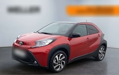 Bild des Angebotes Toyota Aygo X Team D *Kamera*CarPlay*Spurhalteass*ACC*
