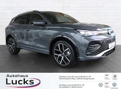 Bild des Angebotes VW Tiguan R-Line 1,5 TSI IQ.Matrix Harman Sound Navi