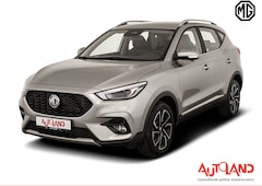 Bild des Angebotes MG ZS 1.5 VTi-Tech Luxury LED Navi 360° Sitzheizung