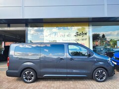 Bild des Angebotes Opel Zafira Life L Edition AT +NAVI+KAMERA+SHZ+9-Sitz