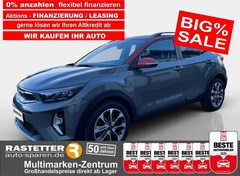 Bild des Angebotes Kia Stonic T-GDI Platinum Leder+Navi+Kamera+SHZ+PDC+Privacy+L