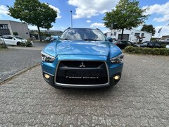 Bild des Angebotes Mitsubishi ASX 1.8 DI-D 2WD Intense