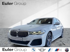 Bild des Angebotes BMW 530 d xDr Touring M-Sport HUD Navi Digitales CockpitA