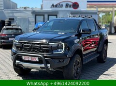 Bild des Angebotes Ford Ranger Raptor e-4WD DoKa TEASER 4X4 ROLLBAR-UP
