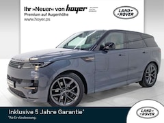 Bild des Angebotes Land Rover Range Rover Sport 3.0 P460e PHEV AWD DYNAMIC SE