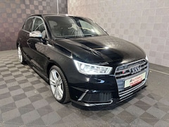 Bild des Angebotes Audi S1 SB 2.0 TFSI*QUATTRO*XENON+-TEMPO-SP.SITZE-SHZ