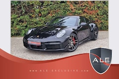 Bild des Angebotes Porsche 992 992 Turbo AERO, Carbon PDLS+ Voll