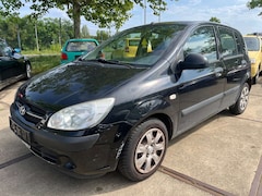 Bild des Angebotes Hyundai Getz 1.1 Klima 5-Türer 1.Hand *kein Tüv*