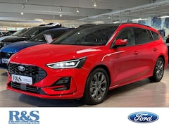 Bild des Angebotes Ford Focus Turnier ST-Line X MHEV Automatik+Pano+B&O