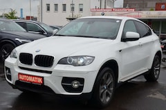 Bild des Angebotes BMW X6 xDrive40d*Sport-Autom.*SoftClose*Kamera*HDC