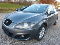 Bild des Angebotes SEAT Leon Reference Copa Ecomotive 1.2 TSI