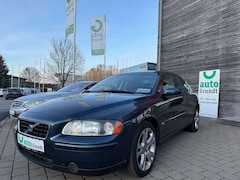 Bild des Angebotes Volvo S60 Lim. 2.4 D Kinetic