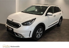 Bild des Angebotes Kia Niro 1.6 Plug-in Hybrid ''Spirit'' Rückfahrkamera Sitzh