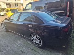 Alfa Romeo 166 3.0 V6 24V Sportronic Distinctive Ti