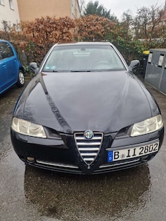Bild des Angebotes Alfa Romeo 166 3.0 V6 24V Sportronic Distinctive Ti