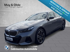 Bild des Angebotes BMW 520 d M Sport HUD AHK 360° PANO NAV H/K LED ACC