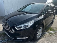 Bild des Angebotes Ford Galaxy 2,0 TDCI Voll*Titanium*Panorama*7.Sitze*