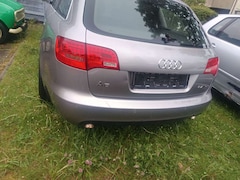 Bild des Angebotes Audi A6 Avant 2.7 TDI