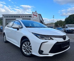 Bild des Angebotes Toyota Corolla 1.2L*AUTOMATIK*85KW*KLA*KAM*TEMPOM*
