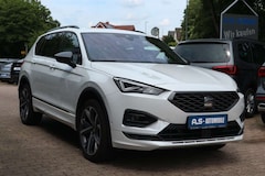 Bild des Angebotes SEAT Tarraco FR 4Drive *1.HD/7-SITZER/ACC/PANO/AHK*
