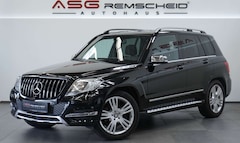 Bild des Angebotes Mercedes-Benz GLK 220 CDI 4M *2.HD *19 *Navigation *SHZ*Klima