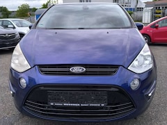Bild des Angebotes Ford S-Max Business Edition