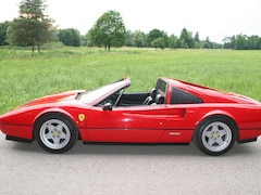 Bild des Angebotes Ferrari 328 GTS