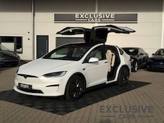 Bild des Angebotes Tesla Model X MODEL X PALLADIUM | 7SEATER | HW4 |