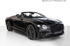 Bild des Angebotes Bentley Continental New Continental GTC Speed W12 BENTLEY FRANKFURT