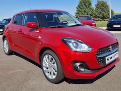 Bild des Angebotes Suzuki Swift 1.2 Dualjet Hybrid CVT Comfort Navi M+S