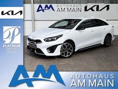 Bild des Angebotes Kia ProCeed / pro_cee'd 1.5T DCT GT-LINE | Tech
