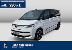 Bild des Angebotes VW T7 Multivan T7 Multivan EDITION LÜ 1,5l eHybrid 180kW 4MOT D