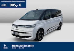 Bild des Angebotes VW T7 Multivan Multivan EDITION LÜ 1,5l eHybrid 180kW 4MOT DSG
