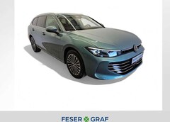 Bild des Angebotes VW Passat Elegance AHK / IQ.DRIVE / BUSINESSPREMIUM