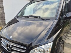 Bild des Angebotes Mercedes-Benz Viano 3.0 CDI DPF kompakt Automatik Ambiente