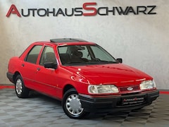 Ford Sierra Sierra CLX Automatik TüvNeu 1.Hand S-Dach