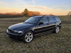 Bild des Angebotes BMW 316 316i Edition Lifestyle TÜV NEU