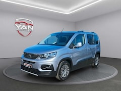 Bild des Angebotes Peugeot Rifter L1 1.5 HDI *Standheiz*Sitzheizung*