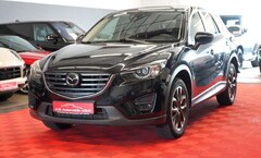 Bild des Angebotes Mazda CX-5 2.2d SKYACTIV-D 175 Sports-Line AWD